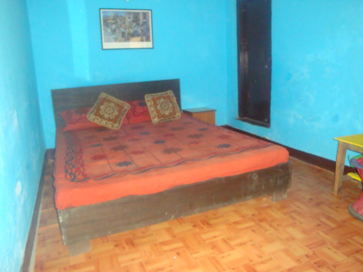 The Nepali Hive Hostel Katmandu Kültér fotó