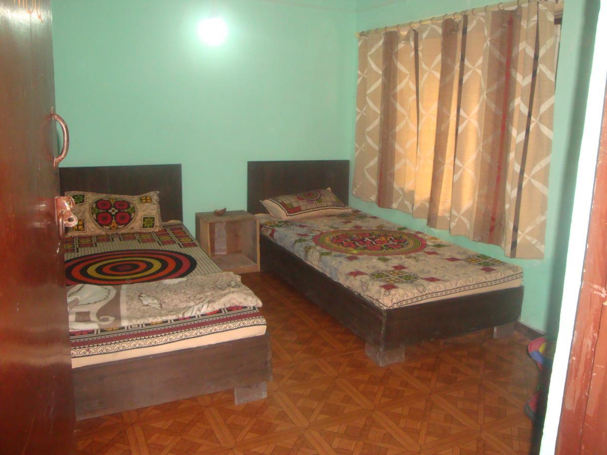 The Nepali Hive Hostel Katmandu Kültér fotó