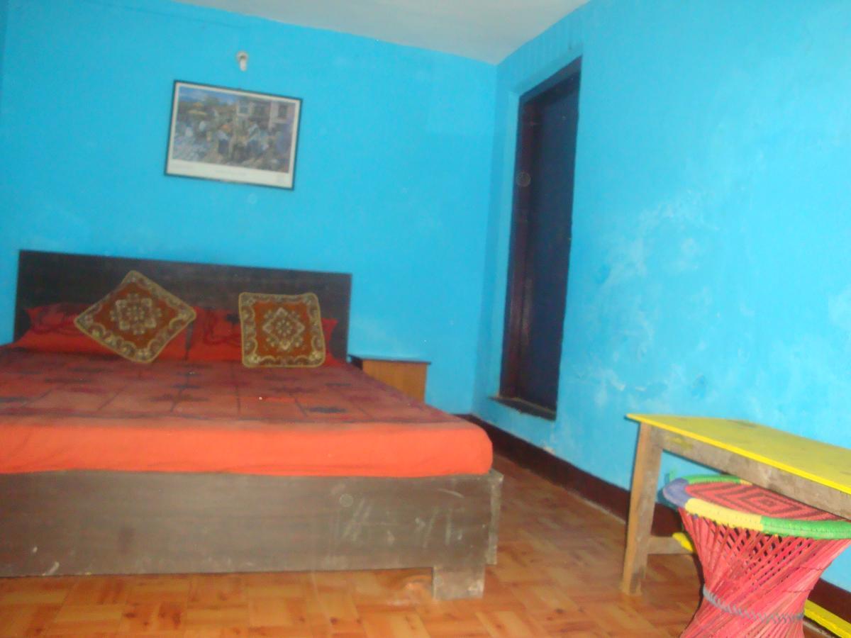 The Nepali Hive Hostel Katmandu Kültér fotó