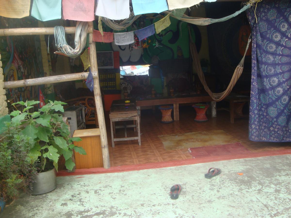 The Nepali Hive Hostel Katmandu Kültér fotó