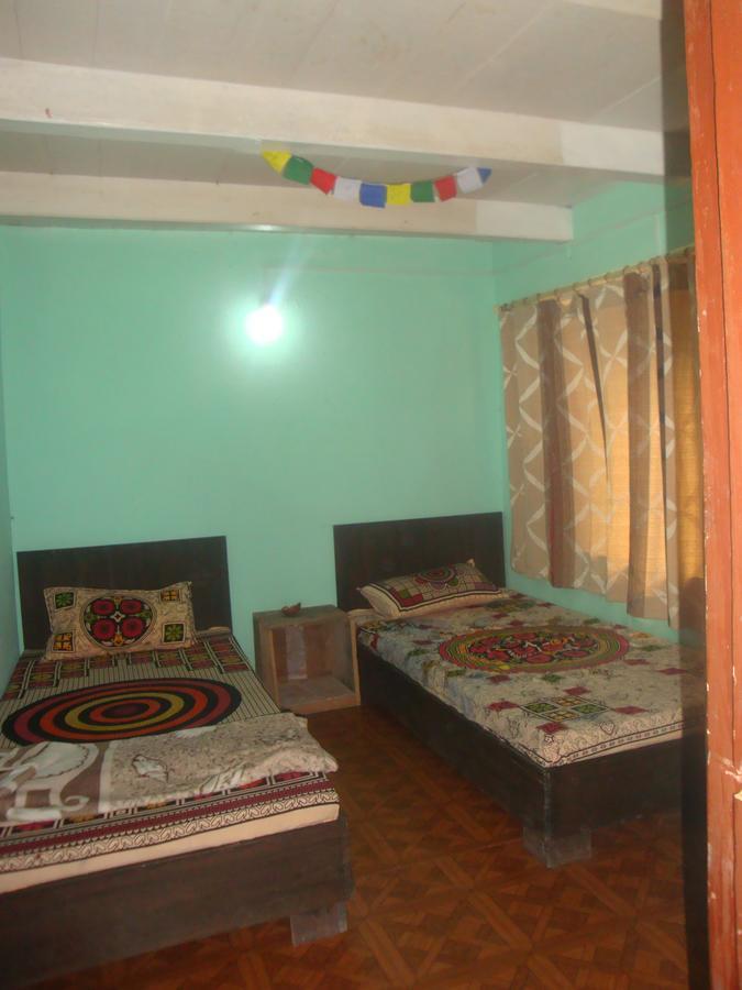 The Nepali Hive Hostel Katmandu Kültér fotó