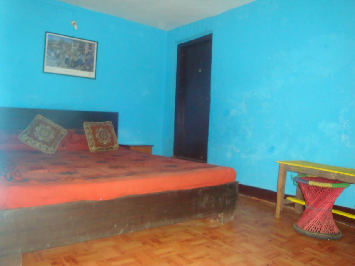 The Nepali Hive Hostel Katmandu Kültér fotó