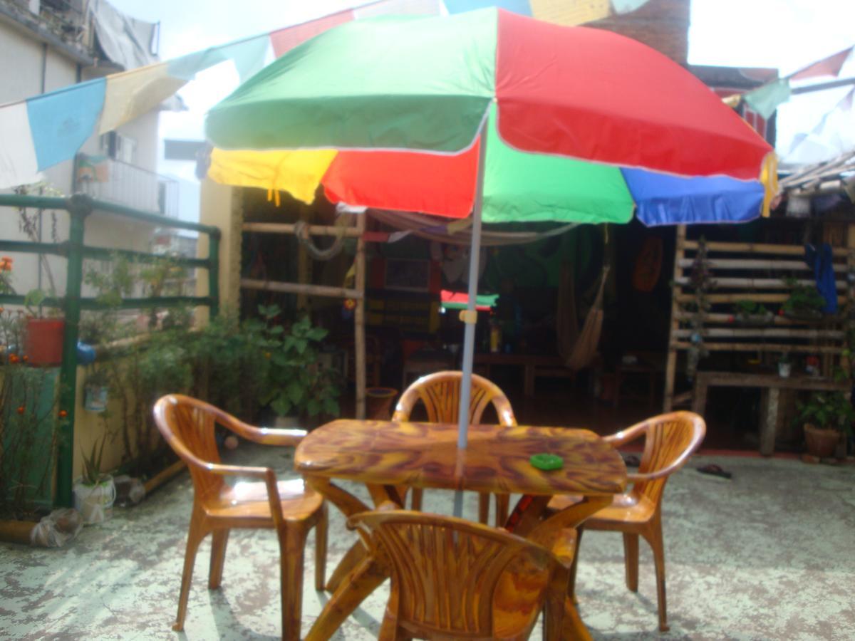 The Nepali Hive Hostel Katmandu Kültér fotó