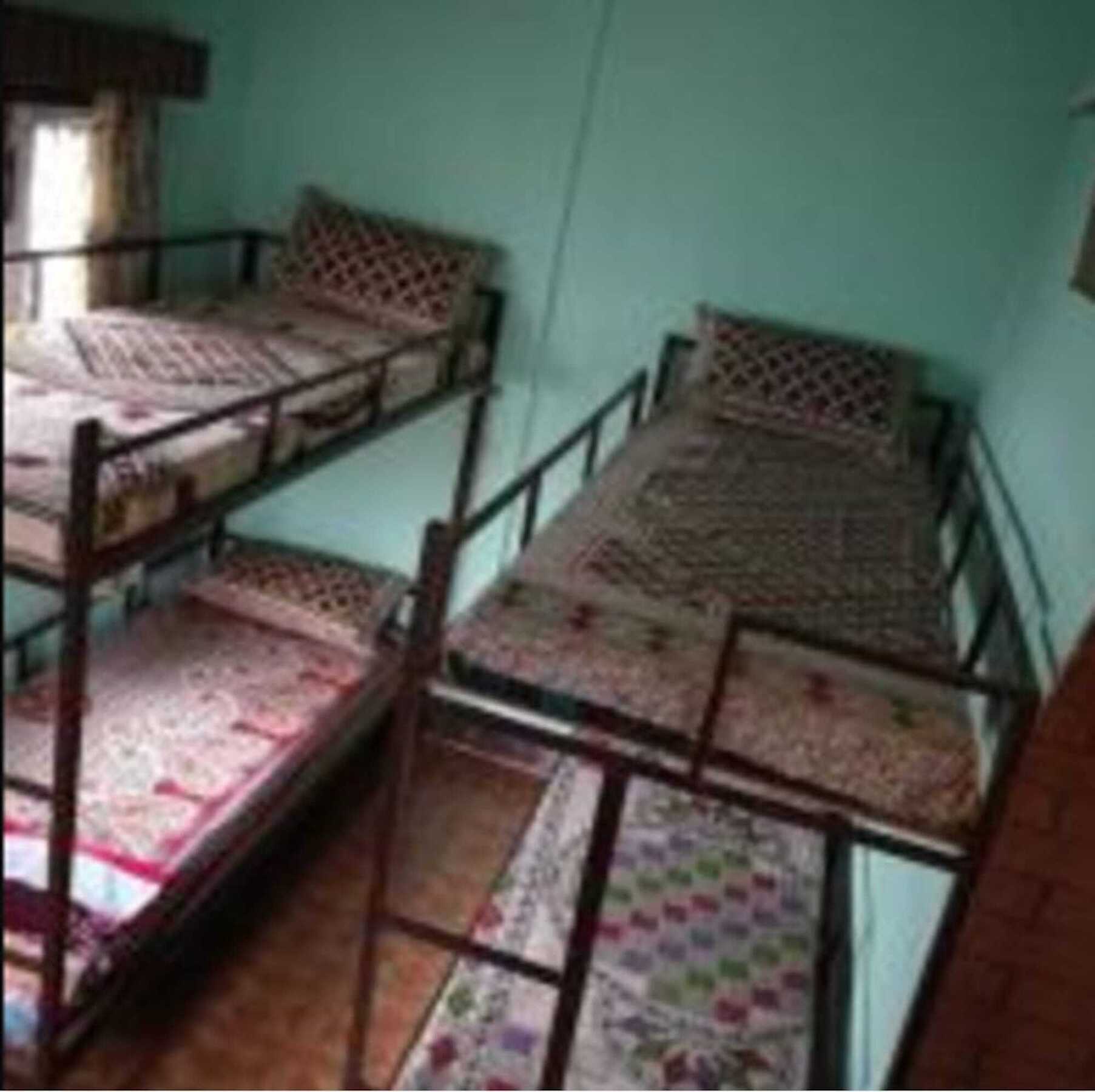 The Nepali Hive Hostel Katmandu Kültér fotó